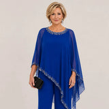 Royal Blue