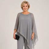 Silver Gray