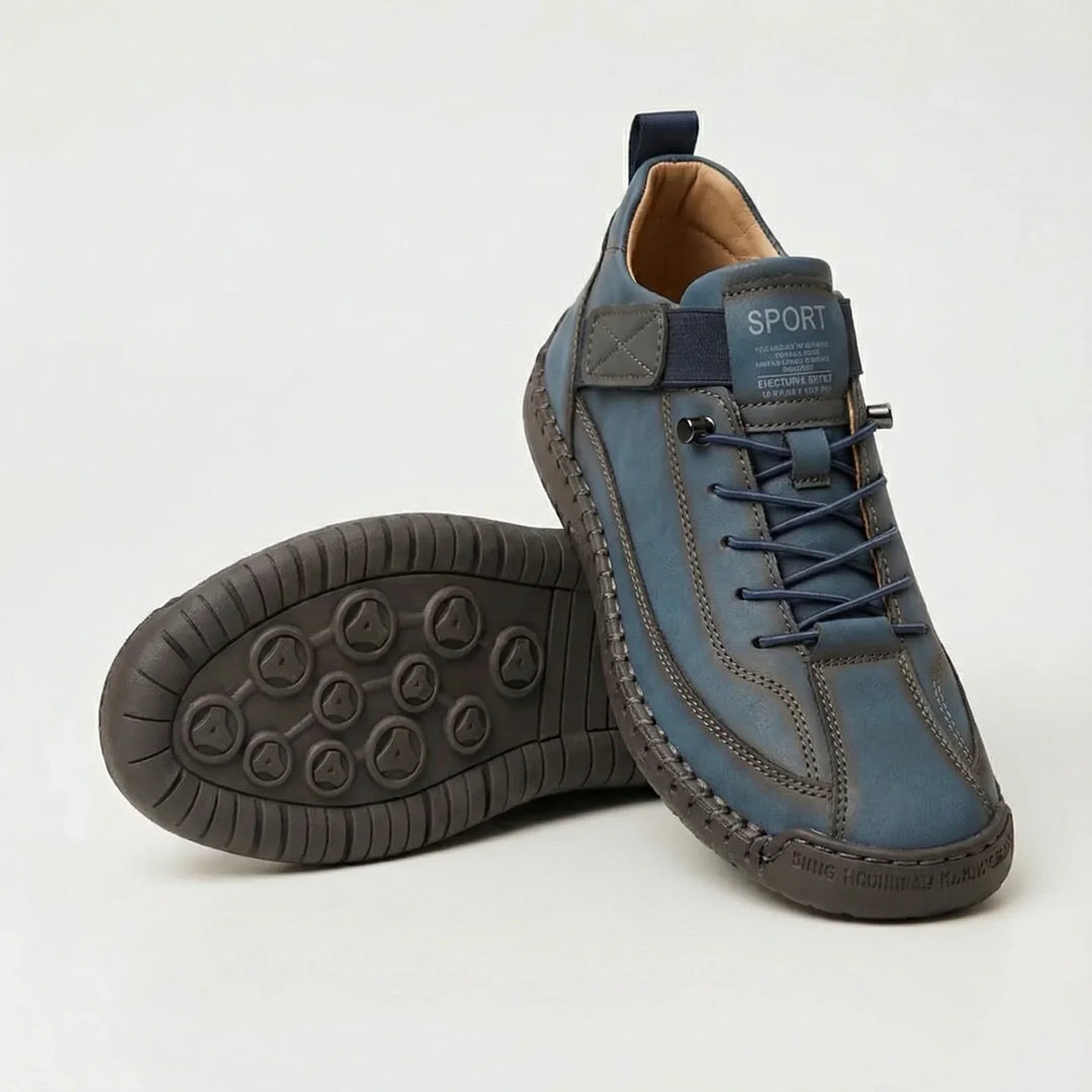 Rosie Comfort Slip-On Sneakers