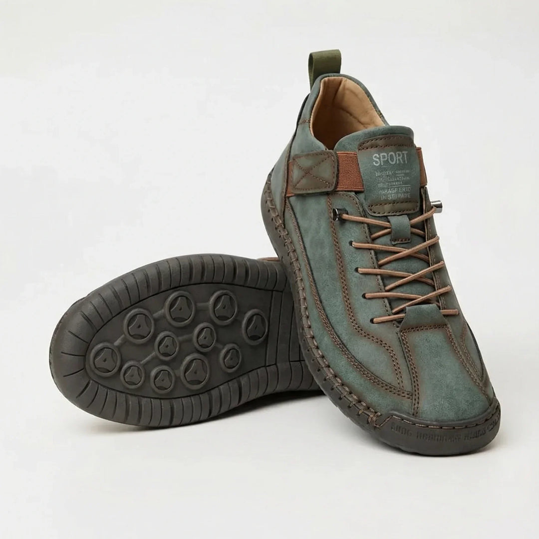 Rosie Comfort Slip-On Sneakers