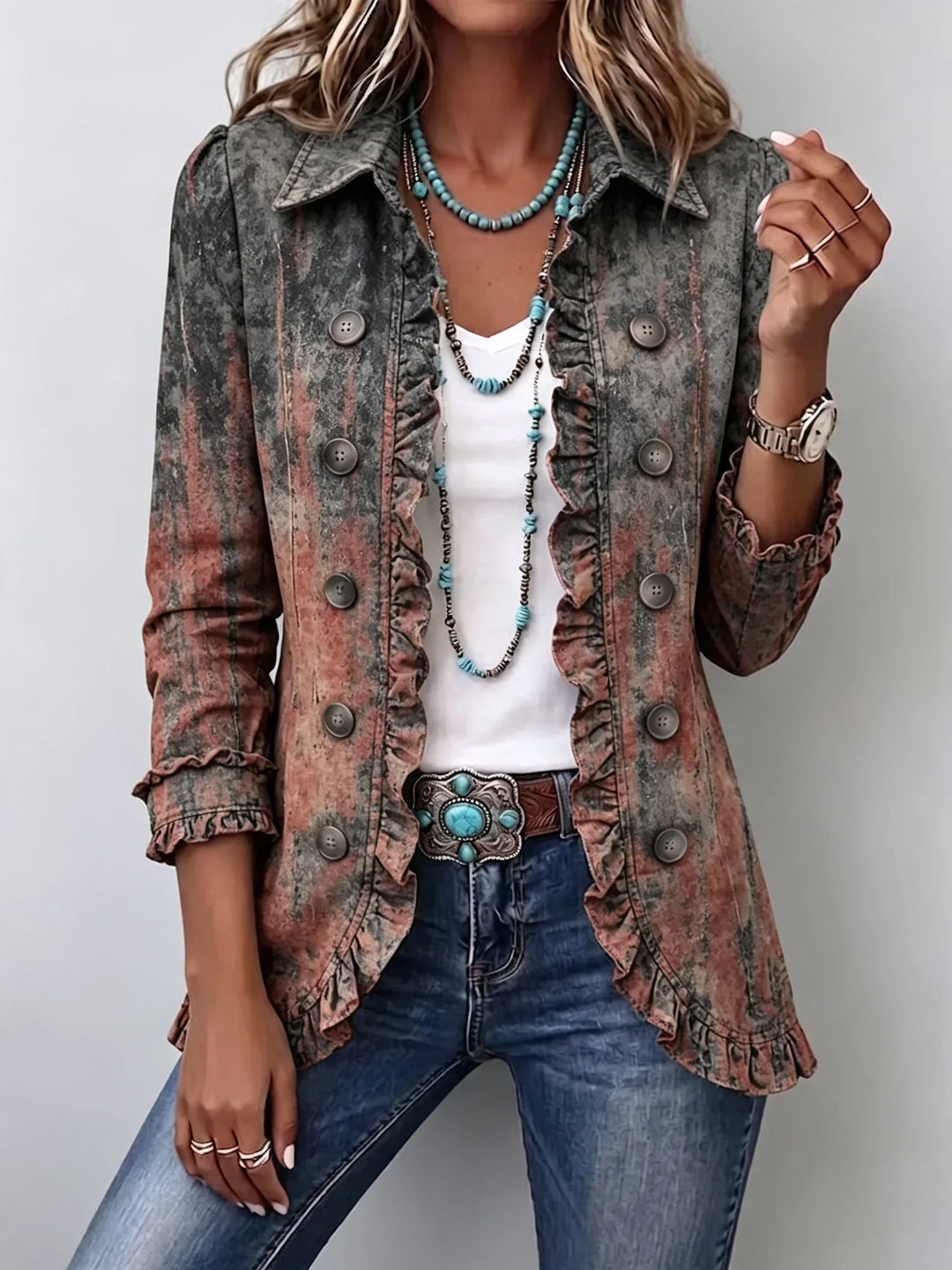 Aurora | Jacket