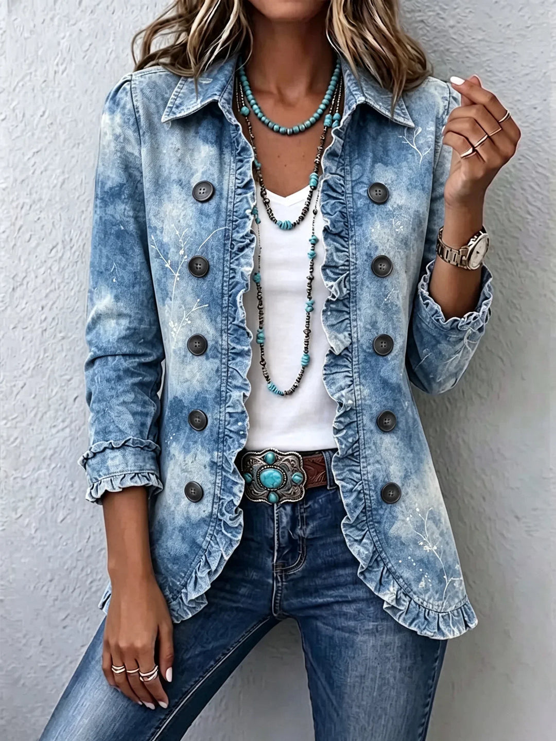 Petra | Jacket
