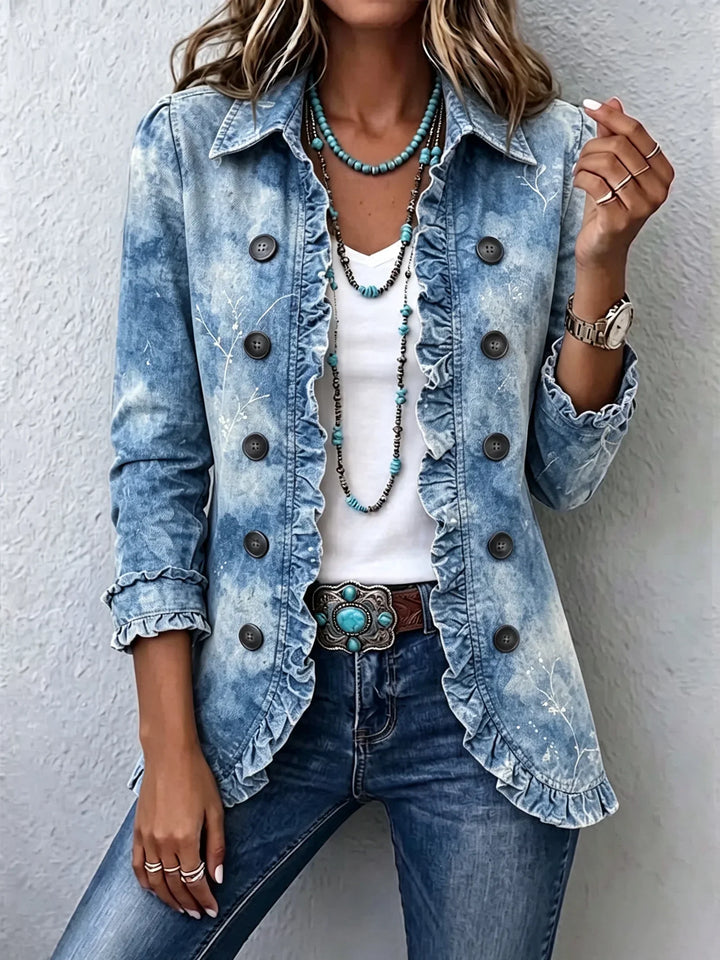 Petra | Jacket