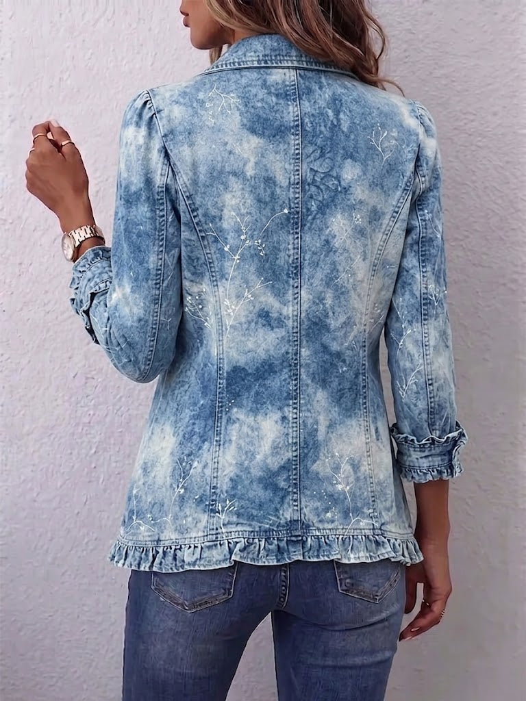 Petra | Jacket