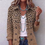 Tan Leopard