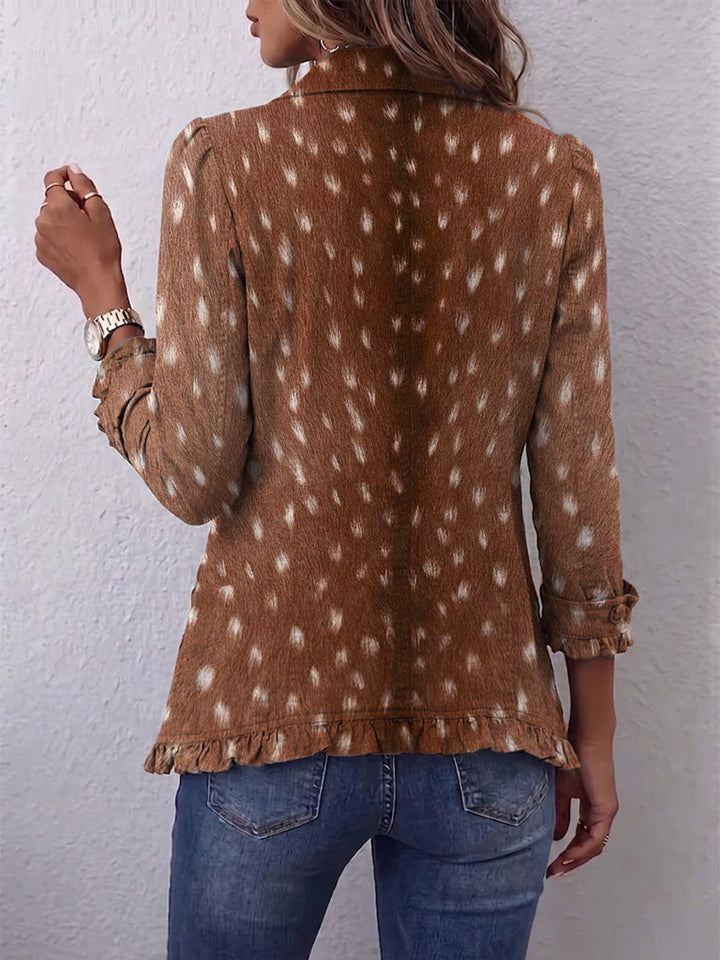 Felisa | Jacket