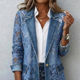 Denim Blue