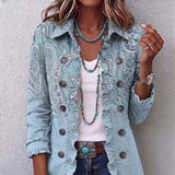 Sky Blue