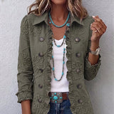 Retro Green