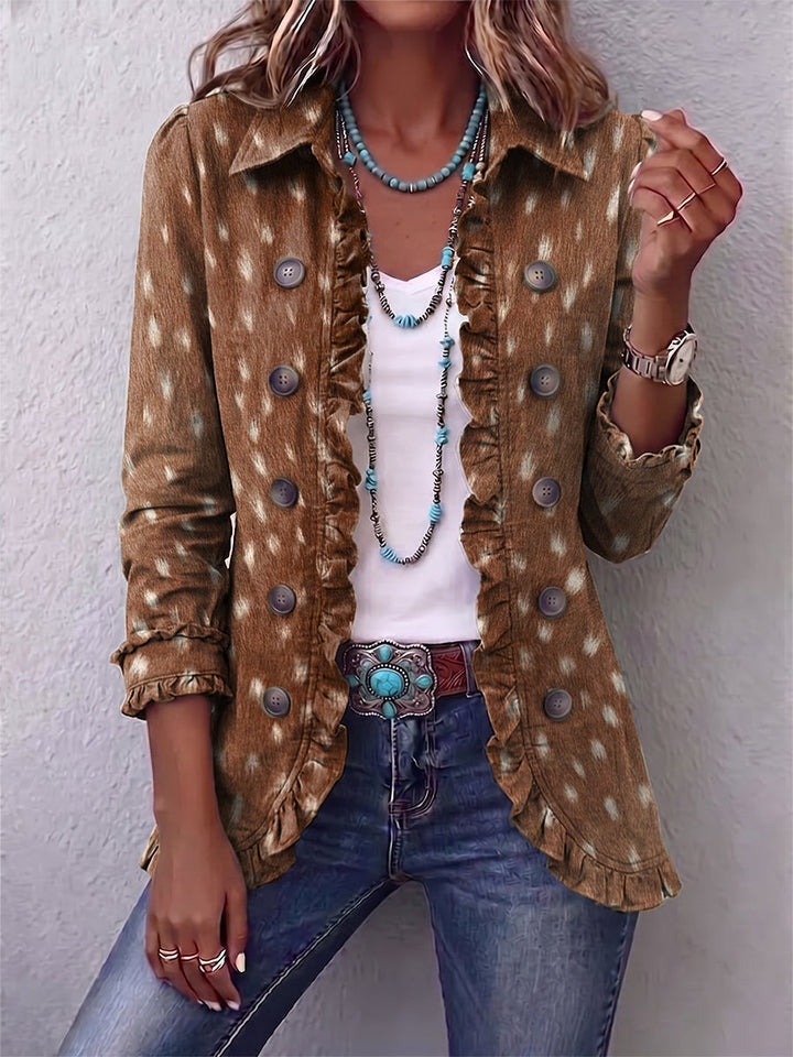 Felisa | Jacket
