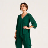 Dark Green