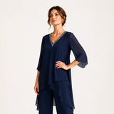 Dark Navy