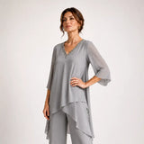 Silver Gray