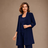 Dark Navy