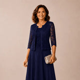 Dark Navy