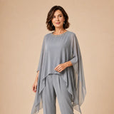 Silver Gray