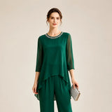 Dark Green