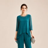 Teal