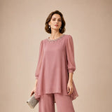 Dusty Rose