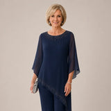 Dark Navy