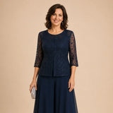 Dark Navy