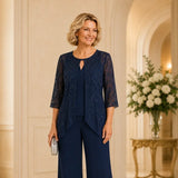 Dark Navy