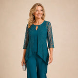 Teal