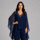 Dark Navy