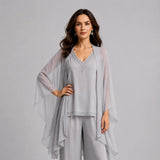 Silver Gray