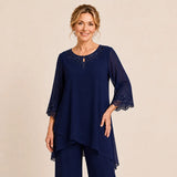 Dark Navy