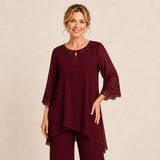 Wine Red