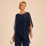 Dark Navy