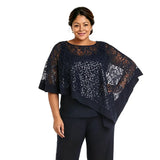 Dark Navy