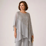 Silver Gray