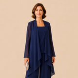 Dark Navy