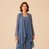Dusty Blue