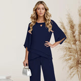 Dark Navy