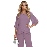 Vintage Mauve