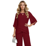 Wine Red