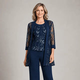 Dark Navy