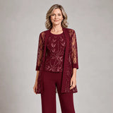 Wine Red