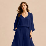 Dark Navy