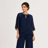 Dark Navy