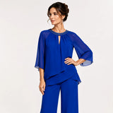 Royal Blue