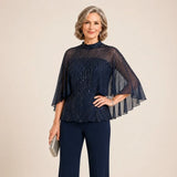 Dark Navy