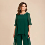 Dark Green