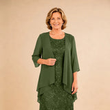 Dark Green
