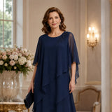 Dark Navy