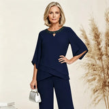 Dark Navy