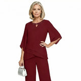 Wine Red